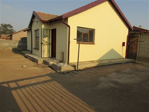 3 Bed House in Payneville