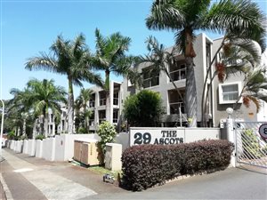 1 Bedroom Apartment in Essenwood