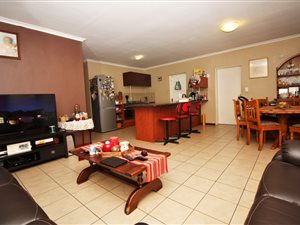 3 Bed House in Kuilsriver