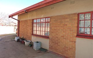 4 Bedroom House in Kriel