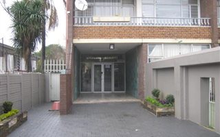2 Bedroom Apartment in Savoy Estate