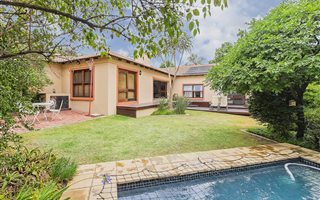 3 Bedroom House in Waterford Estate