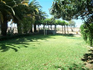 4 Bed House in Upington