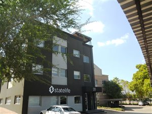 522 m² Office Space in Sunninghill