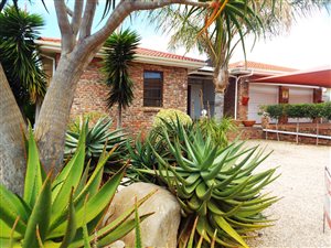 3 Bedroom House in Menkenkop