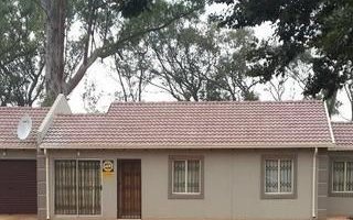 3 Bedroom House in Pollak Park