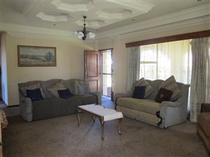 4 Bed House in Gillview
