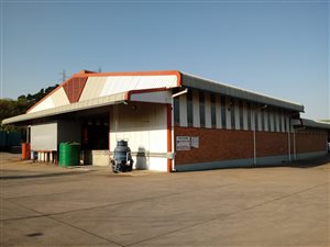 900 m² Industrial space in Westmead
