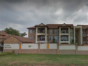 2 Bed Apartment in Blue Hills