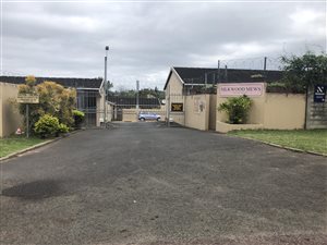 2 Bed Simplex in Ashley