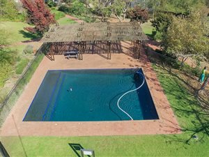 1 Bed Apartment in Jackal Creek Golf Estate