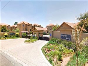 2 Bed Townhouse in Pomona AH
