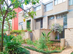 2 Bed Apartment in Norwood