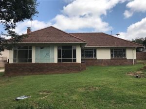 3 Bed House in Atholl