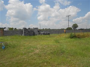 2.1 ha Farm in Walkers Fruit Farms