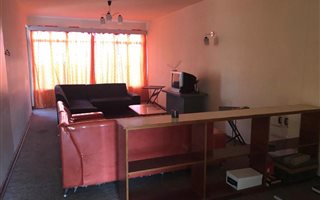 2 Bedroom Apartment in Universitas