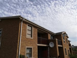 2 Bed Apartment in Sonstraal Heights