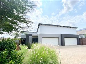 4 Bed House in Silverwoods Country Estate