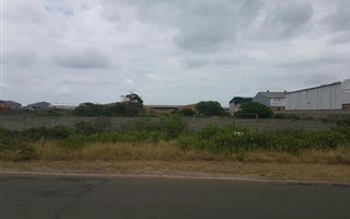 5940 m² Land available in Alton