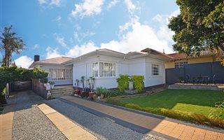 3 Bedroom House in Norwood
