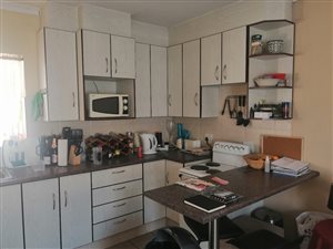 1 Bed Flat in Edenglen