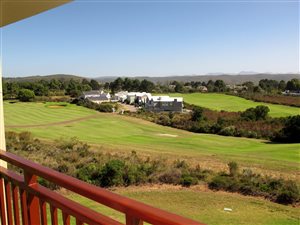 2 Bed Apartment in Goose Valley