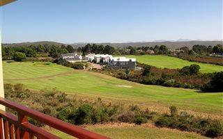 2 Bedroom Apartment in Goose Valley