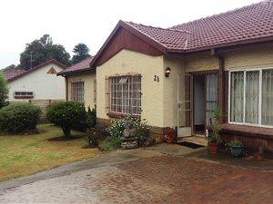 3 Bed House in Hurlyvale
