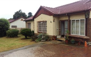 3 Bedroom House in Hurlyvale