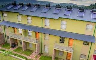 2 Bedroom Apartment in Karino