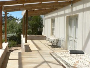2 Bed House in Napier