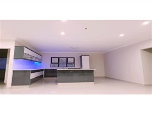 3 Bed Apartment in Springfield
