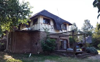 5 Bedroom House in Randjesfontein