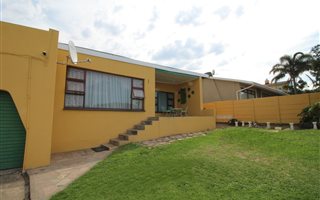 3 Bedroom House in Saxilby