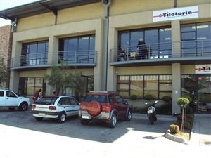 2838 m² Industrial space in North Riding