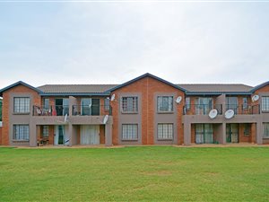 1 Bed Apartment in Theresa Park