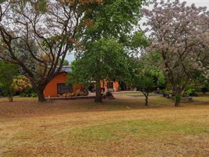 4 Bed House in Randjesfontein