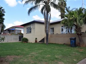3 Bed House in Wentworth Park