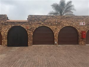 3 Bed Townhouse in Edleen