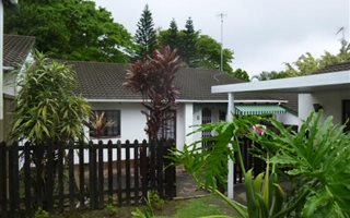 3 Bedroom Simplex in The Wolds