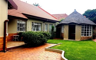 4 Bedroom House in Monument