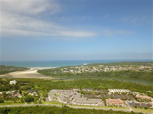 1250 m² Land available in Beacon Bay