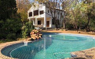 3 Bedroom House in Muldersdrift