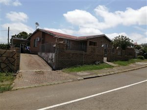 4 Bed House in Stanmore
