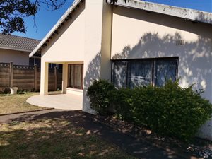 4 Bed House in Newholme
