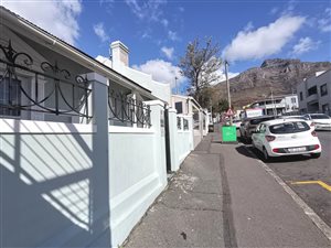 124 m² Commercial space in Woodstock