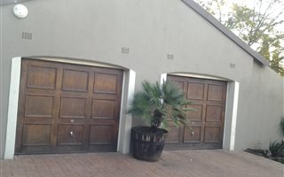 3 Bedroom House in Leandra
