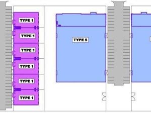 300 m² Industrial space in Protea Glen