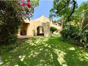 3 Bed House in Duxberry