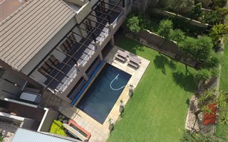 1 Bedroom Apartment in Sunninghill